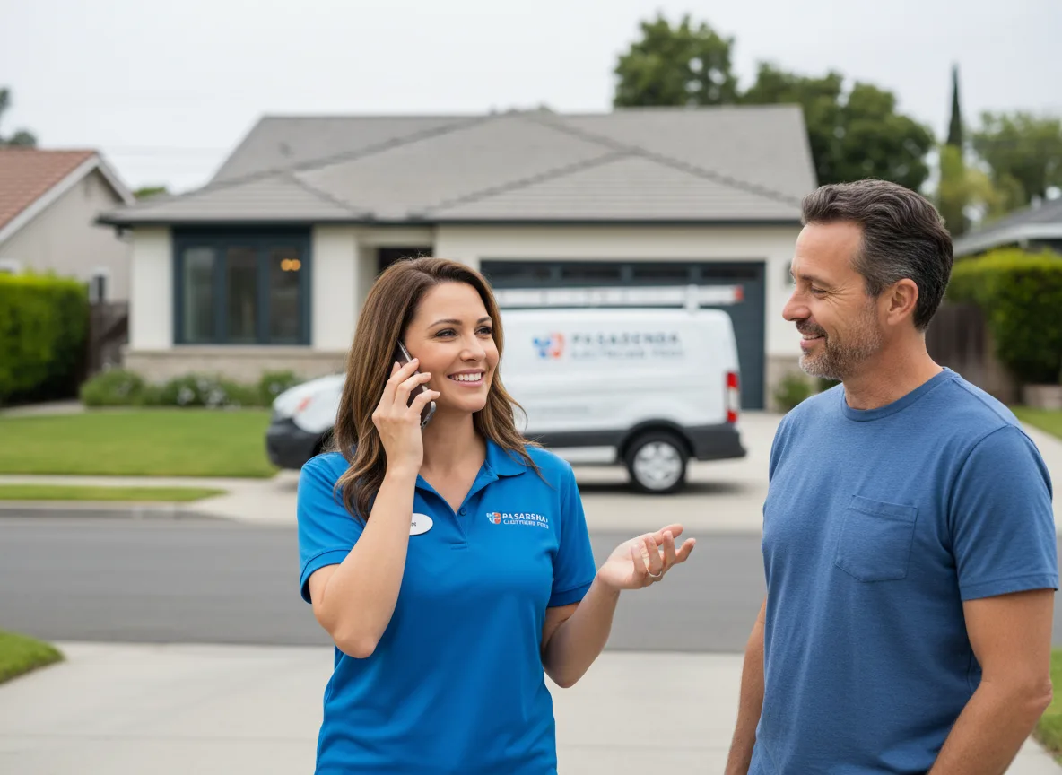 Electrician Burton, OH FAQs